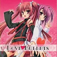 GWAVE 電気街おみやげCD vol.1 -Love Bullets-[通常版]