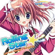 Larval Stage Planning/Rolling Star! PC Game Kisaragi GOLD! STAR Theme Song