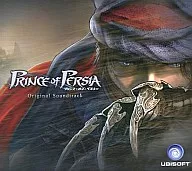 プリンス・オブ・ペルシャ Original Soundtrack