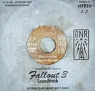 Fallout 3 Soundtrack