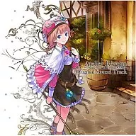ロロナのアトリエ～アーランドの錬金術士～ オリジナルサウンドトラック