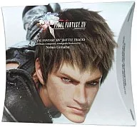 FINAL FANTASY XIV Battle Tracks