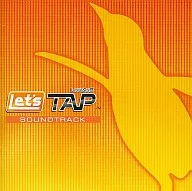 LET’S TAP SOUNDTRACK