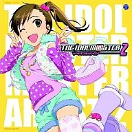 THE IDOLM＠STER MASTER ARTIST 2 -FIRST SEASON- 08 双海真美
