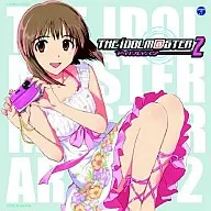 THE IDOLM＠STER MASTER ARTIST 2 -FIRST SEASON- 07 萩原雪歩