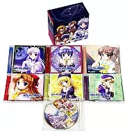 夜明け前より瑠璃色な ～Fairy tale of Luna～ Drama CD Complete BOX