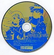 フロンティア・ストーリーズ (サントラCD)