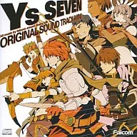 Ys SEVEN イース7 ORIGINAL SOUND TRACK MINI