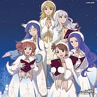 THE IDOLM＠STER MASTER SPECIAL “WINTER” [限定版]