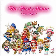 The First Album -from Mink-