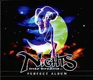 NiGHTS into Dreams…PERFECT ALBUM
