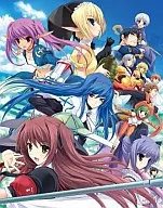 nao / ぱすてるチャイム ～PSPゲーム「ぱすてるチャイム Continue」OP