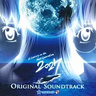 PACHISLOT 2027 ORIGINAL SOUNDTRACK