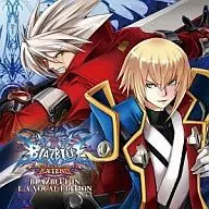 BLAZBLUE IN L.A. VOCAL ARRANGE EDITION