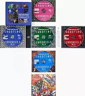 東亜プラン シューティングクロニクル