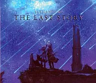ELEMENTS OF THE LAST STORY 