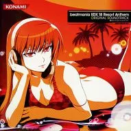 beatmania IIDX 18 Resort Anthem ORIGINAL SOUNDTRACK