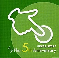 PRESS START The 5th Anniversary
