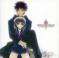 シークレットゲーム CODE：Revise -オリジナルサウンドトラック-