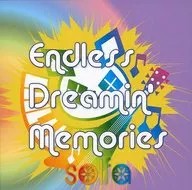 solfa EDMライブアレンジCD「Endless Dreamin’ Memories」