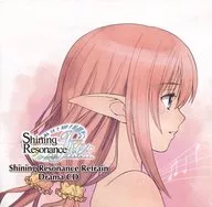 シャイニング・レゾナンス リフレイン 限定版同梱特典ドラマCD 「シャイニング・レゾナンス リフレイン 竜奏騎士の日々」