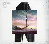 NO MAN’S SKY 65DAYSOFSTATIC MUSIC FOR AN INFINITE UNIVERSE[輸入盤]