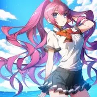 二階堂玲衣(CV：木戸衣吹) / Unending blue ～ゲーム「ワールドエンド・シンドローム」エンディング主題歌 / 挿入歌