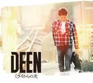 DEEN/ミライからの光[初回生産限定盤] ～ゲーム「テイルズ オブ ザ レイズ フェアリーズ レクイエム」テーマソング
