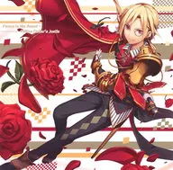富豪アーサー(CV.岡本信彦) / 「乖離性ミリオンアーサー」キャラクターソング