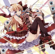 歌姫アーサー(CV.内田真礼) / 「乖離性ミリオンアーサー」キャラクターソング