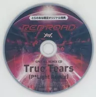 Yooh / RED ROAD とらのあな特典SPECIAL REMIX CD「True Tears」