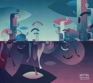 「Ibb ＆ Obb」original soundtrack[輸入盤]