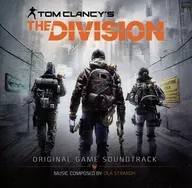 TOM CLANCY’S THE DIVISION ORIGINAL GAME SOUNDTRACK[輸入盤]