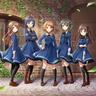 スクールガールストライカーズ ～トゥインクルメロディーズ～ Melody Collection Vol.2 [DVD付]