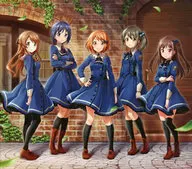 スクールガールストライカーズ -トゥインクルメロディーズ- Melody Collection Vol.2 [Blu-rayDisc付](初回仕様)