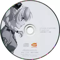 フルメタル・パニック! 戦うフー・デアーズ・ウィンズ 専門家BOX同梱特典ドラマCD「女神の来日 デート」