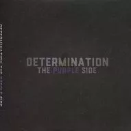 UNDERTALE DETERMINATION THE PURPLE SIDE[輸入盤]