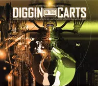 DIGGIN IN THE CARTS(国内流通仕様盤)