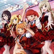 スクールガールストライカーズ ～トゥインクルメロディーズ～ Melody Collection[初回仕様]