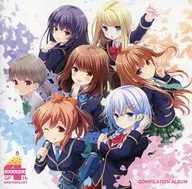 「ガールフレンド(仮)」キャラクターソングシリーズ vol.01[イベント限定盤]