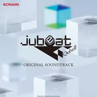 「jubeat Qubell」ORIGINAL SOUNDTRACK