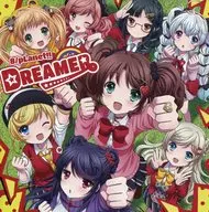 8/pLanet!! / DREAMER