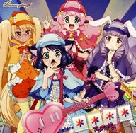 プラズマジカ / **** ～リアル脱出ゲーム×SHOW BY ROCK!!「ぴゅ～るランド最大の危機からの脱出!」主題歌