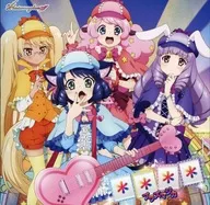 プラズマジカ / **** ～リアル脱出ゲーム×SHOW BY ROCK!!「ぴゅ～るランド最大の危機からの脱出!」主題歌