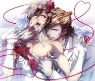 オメガヴァンパイア ドラマCDシリーズ vol.4 ハインリヒ編 「オレ、ヴァンパイアに嫁ぎます」