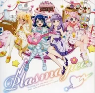 SHOW BY ROCK!! プラズマジカ ぷるぷるドラマCD ちっ、夢はまた夢 ぴゅる にゃ、ですわ♪