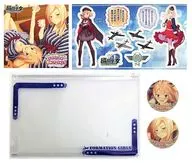 編隊少女 オーディオドラマCD 「ジャパニーズ・飲みニケーション?」