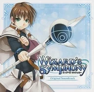 ウィザーズ シンフォニー パッケージ版早期購入特典オリジナルサウンドトラックCD