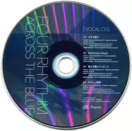 蒼の彼方のフォーリズム for Nintendo Switch 初回版同梱特典キャラクターソングCD