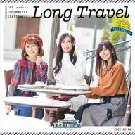 如月千早(CV：今井麻美)＆四条貴音(CV：原由実)＆我那覇響(CV：沼倉愛美)/THE IDOLM＠STER STATION!!! LONG TRAVEL-BEST OF THE IDOLM＠STER STATION!!!-